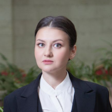 Шакурова Малика